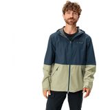 Vaude - Neyland 2.5L - Heren Wandeljas - Blauw - Waterdicht en Ademend
