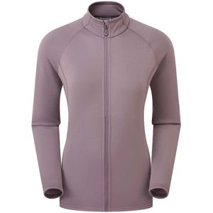 Montane Fury Lite Fleece Met Volledige Rits