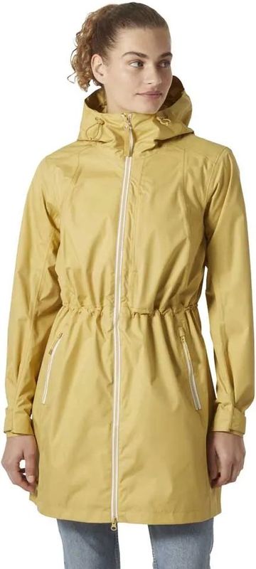 Helly Hansen - Westport - Regenjas - Dames