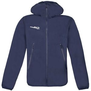 Rock Experience Great Roof Softshell Jacket Blauw S Man
