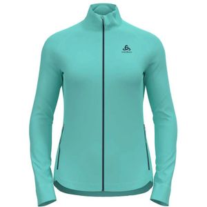 Odlo Berra Fleece Met Volledige Rits