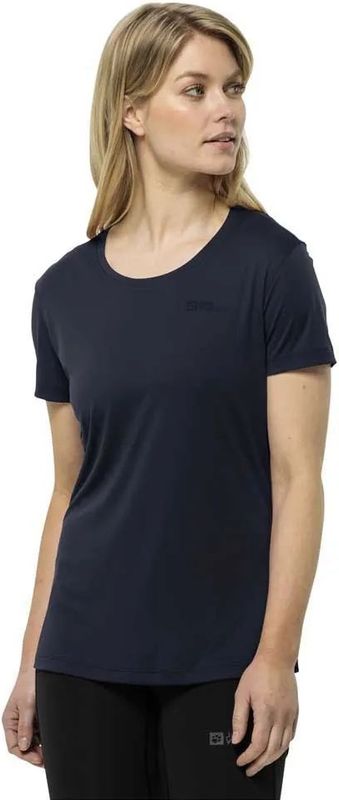 TECH - Functioneel T-shirt - Lichtgewicht - Polyester - Vochtregulerend