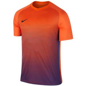 Nike Dry Precision Iv T-shirt Met Korte Mouwen