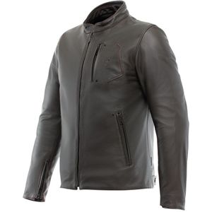 Dainese Fulcro Leren Jas