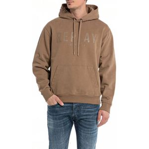 Replay M6717 .000.22890cs Hoodie