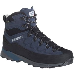 Dolomite Steinbock Goretex 2.0 Hiking Boots Blauw EU 44 Man