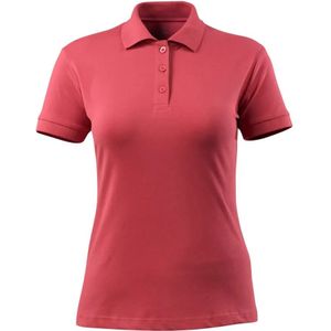Mascot Crossover Poloshirt 51588-969 - framboosrood
