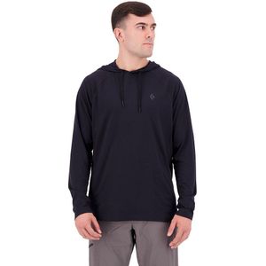 Black Diamond Crag Hoodie