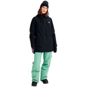 Burton - Reserve Insulated Jacket - Ski-jas - Zwart