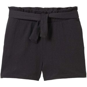 Tom Tailor Shorts With Gathering Korte Broek