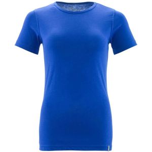 Mascot Crossover T-shirt 20492-786 - Korenblauw