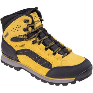 Elbrus Ester Mid Ag V Hiking Shoes Geel EU 45 Man