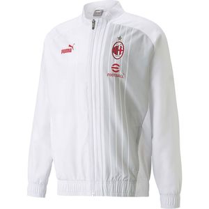 Puma Ac Milan 22/23 Pre-wedstrijd Trainingsjack