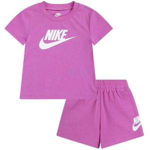 Nike Kids Clu Set Roze 24 Months-3 Years