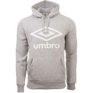 Umbro Large Logo Oh Hoodie