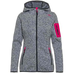 Cmp 3h19826 Fleece Met Kap
