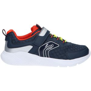 Geox J25gbb 014ce J Sprintye Schoenen