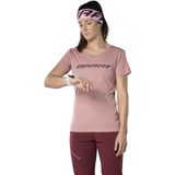 Dynafit Traverse 2 T-shirt Met Korte Mouwen