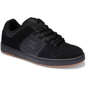 Dc Shoes Manteca 4 Adys100765 Schoenen