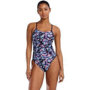 Tyr Cutoutfit - Durafast Elite - Energia Zwemkleding