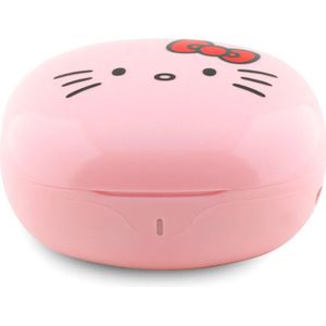 Hello Kitty Draadloze Oordopjes
