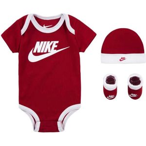 Nike - Nhn Sustainable Futura Set - 3 Eenheden