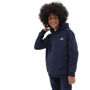 Vans Polar Boy Sweater Blauw XL