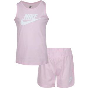 Nike Kids Club Set Zonder Mouwen