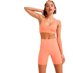 Roxy - Heart Into It - Korte Wielrennersbroek - Dames