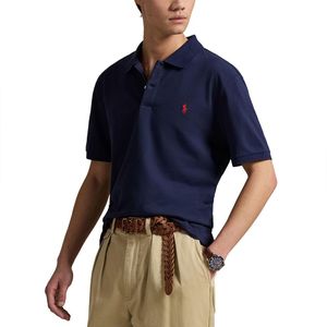 Polo Ralph Lauren 710962508 Korte Mouw Poloshirt