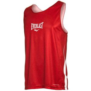 Everlast - Amateur Competition Jersey - Rood - T-shirt