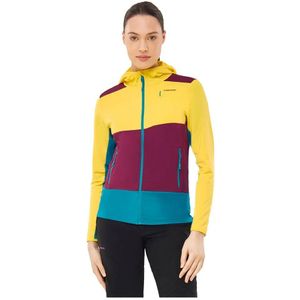 Viking Tacoma Sweatshirt Met Rits