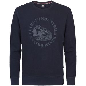 Petrol Industries M-3050-swr342 Sweatshirt