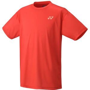 Yonex Ym0045ex T-shirt Met Korte Mouwen