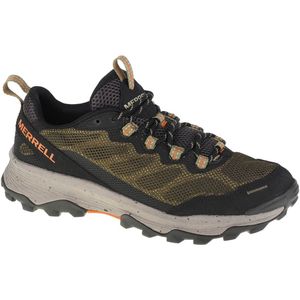Merrell Speed Strike Trail Running Shoes Groen EU 44 Man