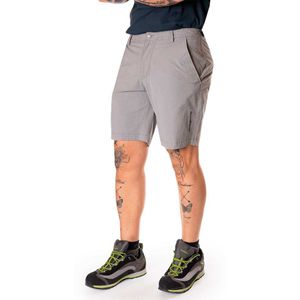 Trangoworld Bujeo Shorts Grijs XL / Regular Man