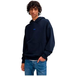 Hugo Blue Nazardo 10257685 Hoodie