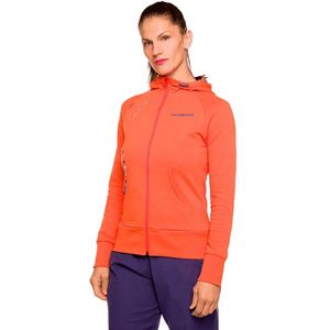 Trangoworld Turda Sweatshirt Met Rits