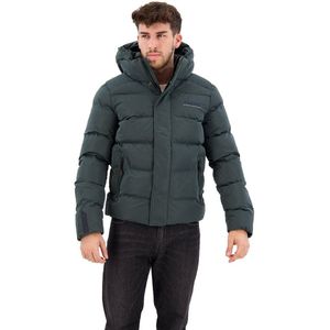 Superdry Microfibre Sport Doudoune