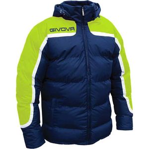 Givova Antartide Jas