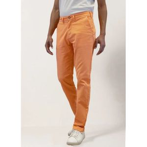 Bendorff - 134280-80101-5001 - Chino Broek - Regular Fit