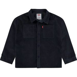 Levi´s ® Kids Corduroy Overhemd Met Lange Mouwen