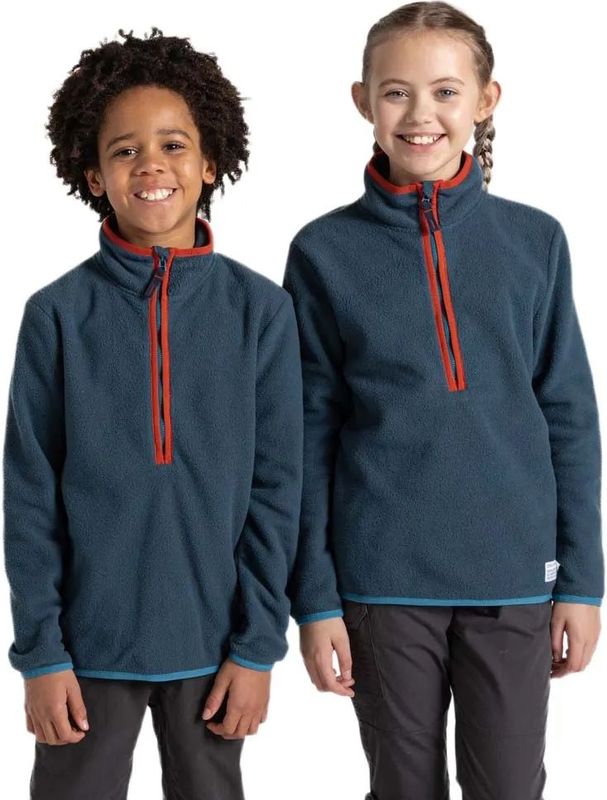 Craghoppers - Co2renu - Fleece - Isolerend - Gerecycled Polyester