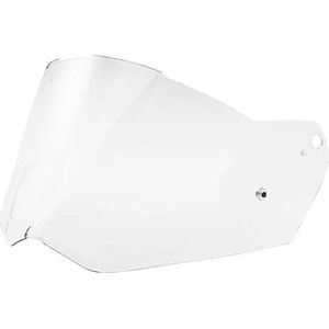 Ls2 Mx436 With Pinlock Pin Scherm