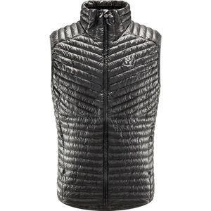 Haglofs - L.i.m Mimic Vest - Vest - Zwart - Ultra Lichtgewicht