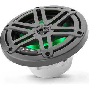 Jl Audio M3-650x-s-gm-i M3-650x Led Rgb-speaker