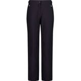 Cmp - 3W18596N - Ski-broek - Heren - Met Afneembare Bretels - Waterdicht