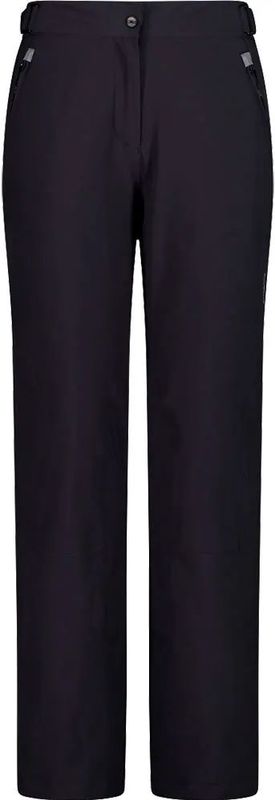 Cmp - 3W18596N - Ski-broek - Heren - Met Afneembare Bretels - Waterdicht