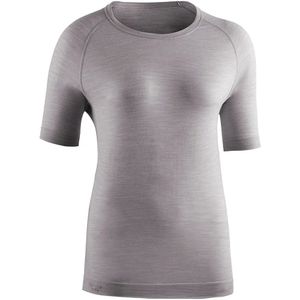 Lurbel Merino Lite T-shirt Met Korte Mouwen
