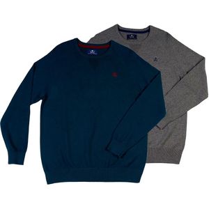 The Time Of Bocha Qi1pk.je-24 Trui 2 Eenheden